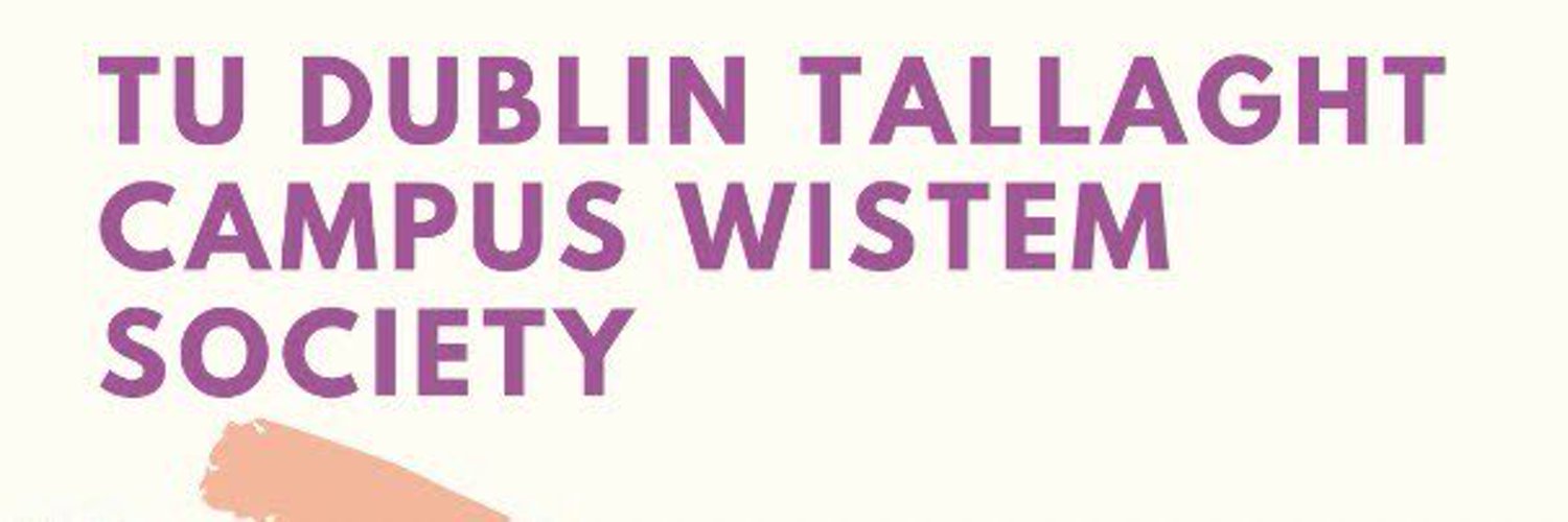 Wistem TUDublin Profile Banner