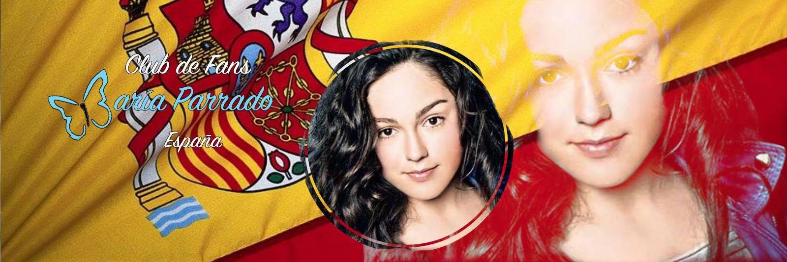 MariaParradoEs's profile banner image