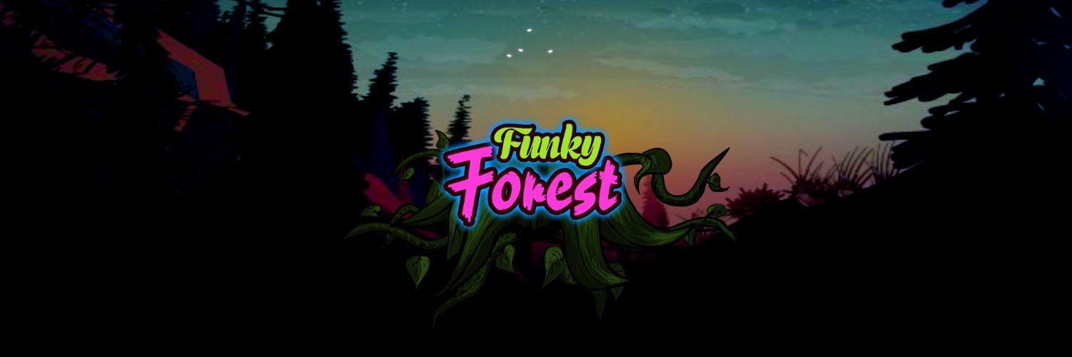 funkyforest banner