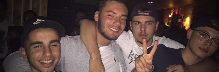 Huginhoo92's profile banner image