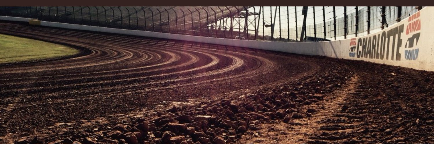 PRN At The Track's banner