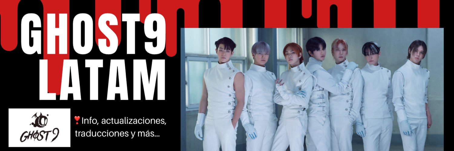 Ghost9LATAM's profile banner image
