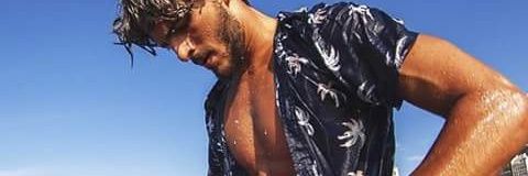 SorrisoLeone's profile banner image