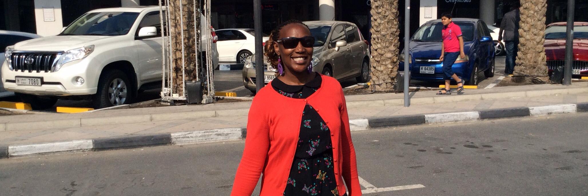 wairimu's profile banner image