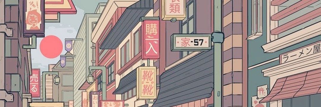weebbutt's profile banner image