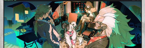 TytokiArts Profile Banner