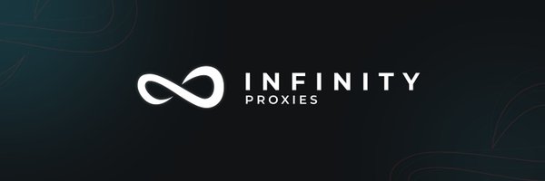 InfinitySupply_ Profile Banner