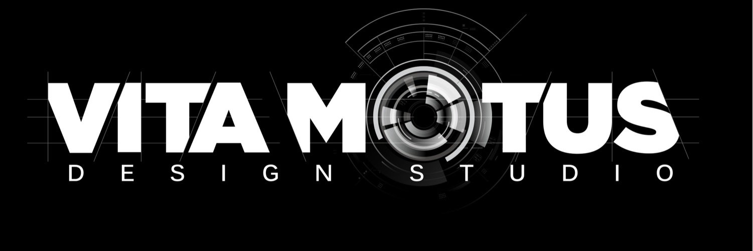 VitaMotus's profile banner image