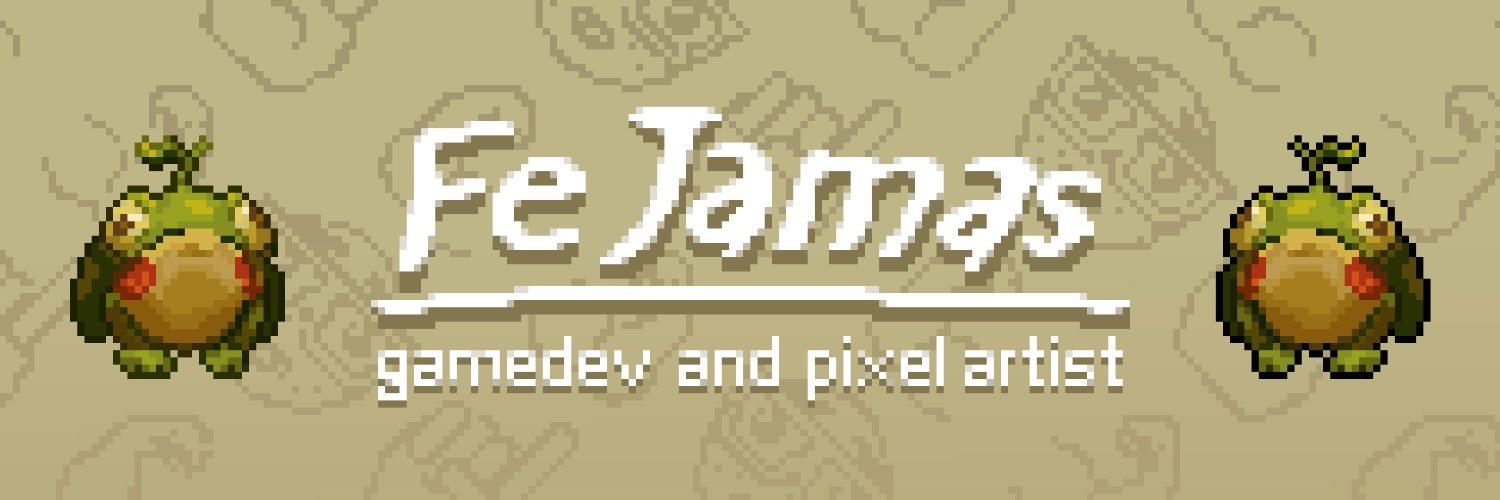 fe_jamas 🇧🇷's banner