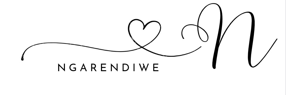 ngarendiiwe's profile banner image