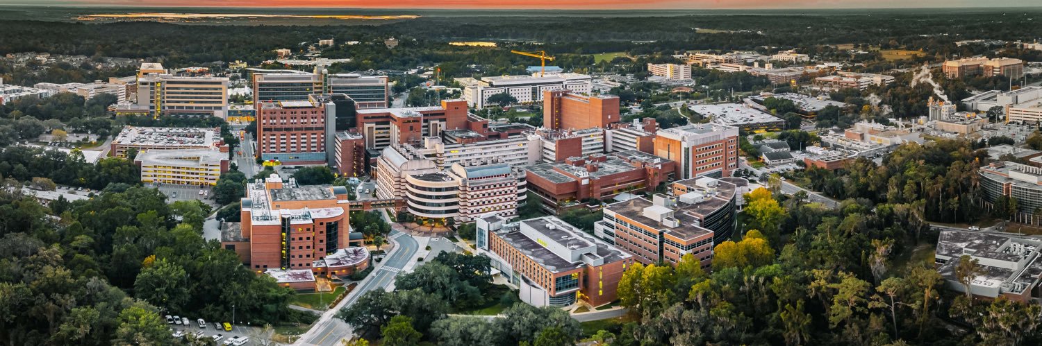 UF Internal Medicine Residency banner