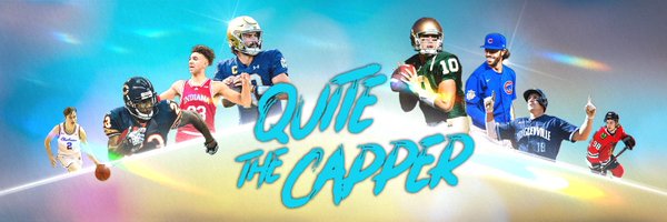 quitethecapper Profile Banner