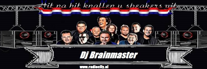 djHans1968's profile banner image