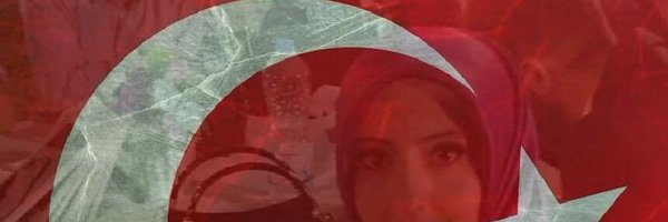 🇹🇷Hacer Uğur TC🇹🇷💛❤ Profile Banner