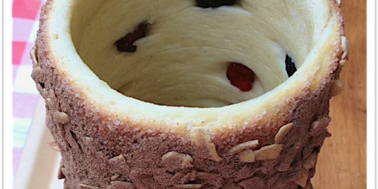 ChimneyCakeUk's profile banner image