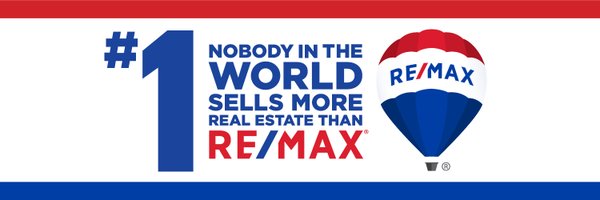 Rebecca Kalenze, Realtor - Re/Max Capital Profile Banner