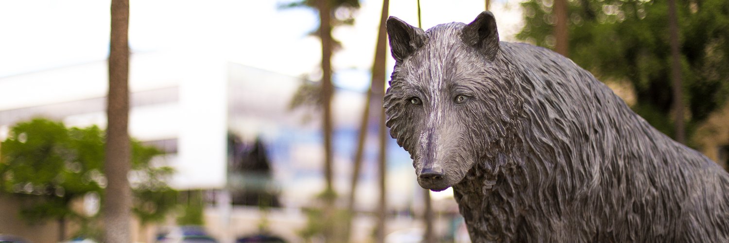 UNMStaff's profile banner image