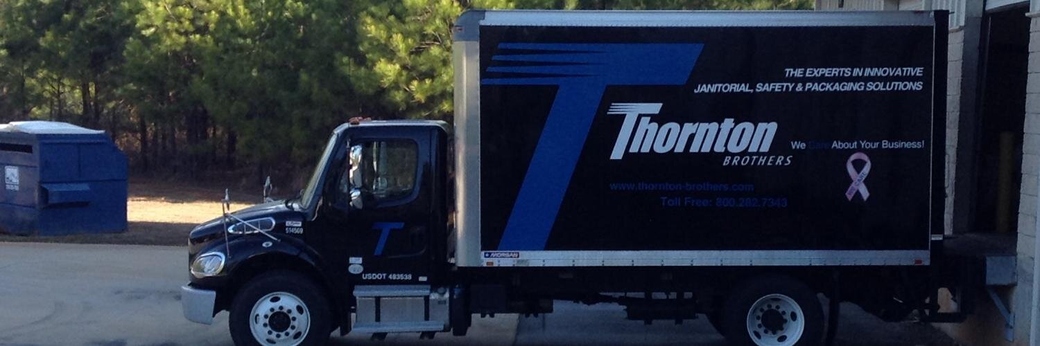 ThorntonBros's profile banner image