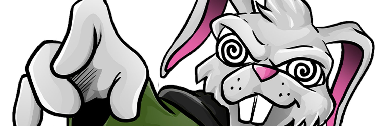 Telepathic Bunny Comics's banner