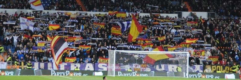 SDMadridista's profile banner image