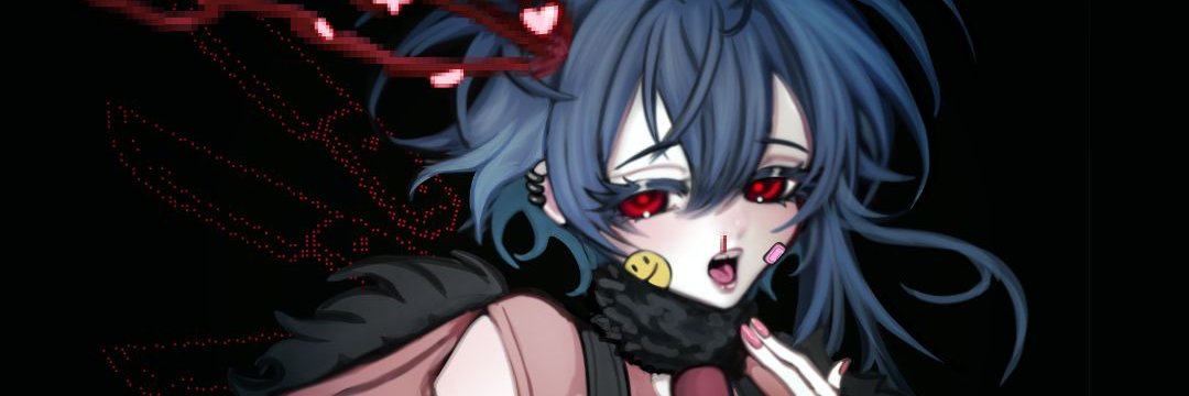 ᴇᴜɴᴛᴀᴇ | 𝚅-𝚊𝚛𝚝𝚒𝚜𝚝 | @ᴠɢᴇɴ 📺💊 banner