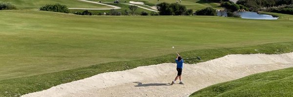 BrodiLewisGolf Profile Banner