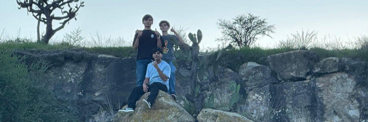 SammyDazLpez1's profile banner image
