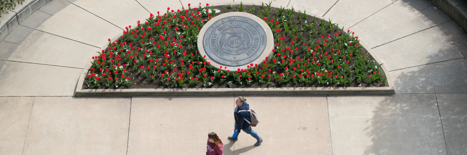 Missouri State Alumni Association banner