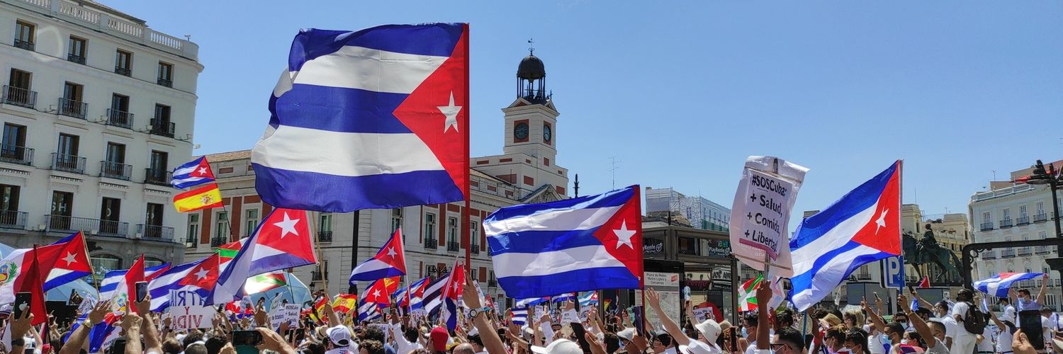 damcuba's profile banner image