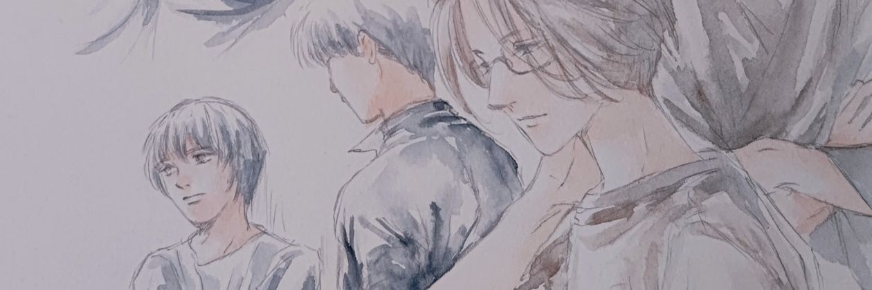 Yukino🍀's banner