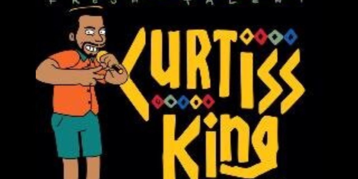 CurtKingNews's profile banner image