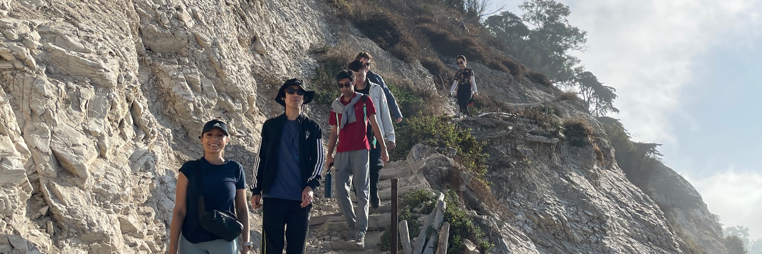 MOVE Research Group banner