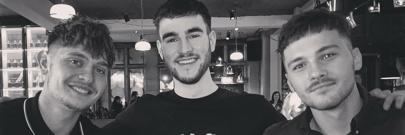 Sam banner