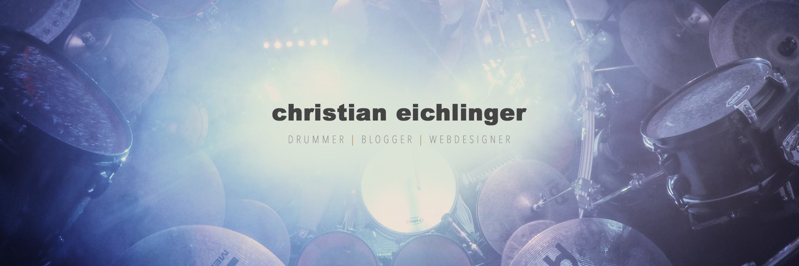 chriseichlinger's profile banner image