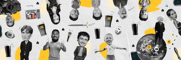 JOEdotie Profile Banner