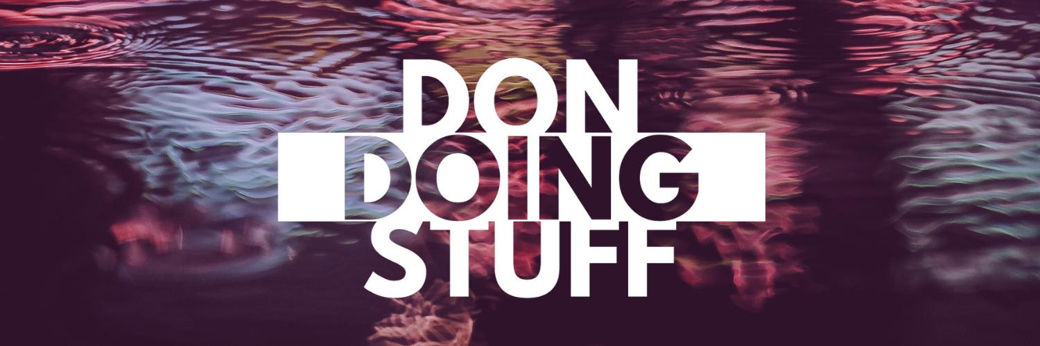 donvalix's profile banner image