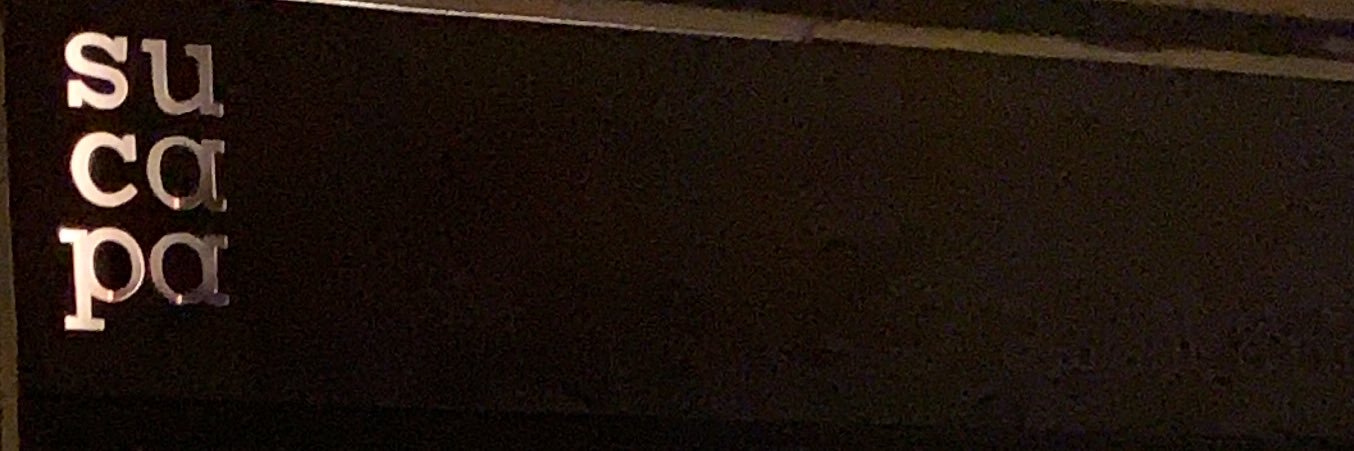 RestSucapa's profile banner image