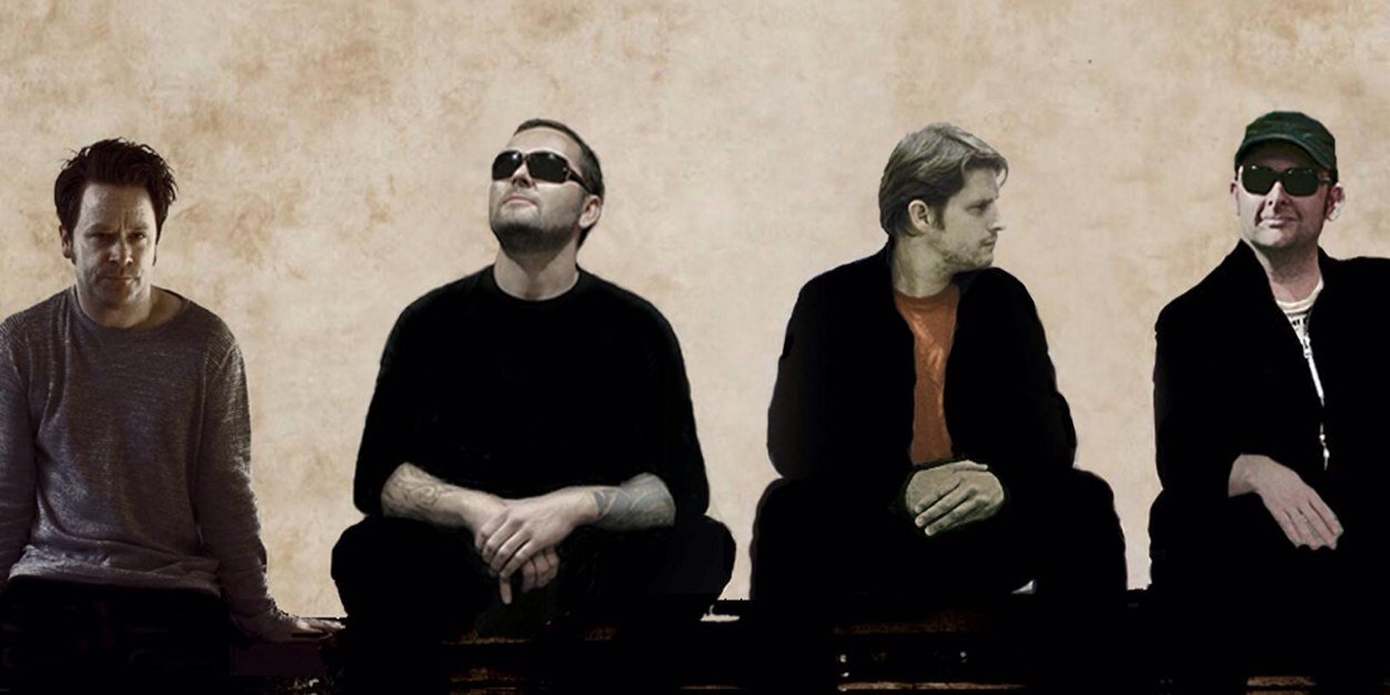 Stereoironics banner