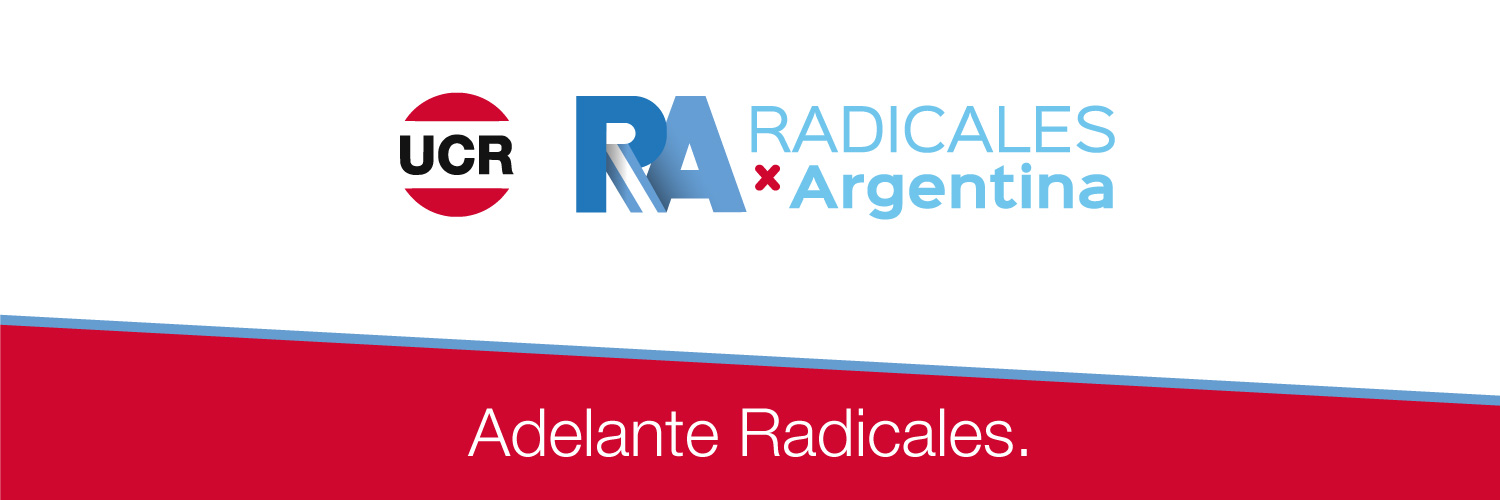 Radicales x Argentina banner