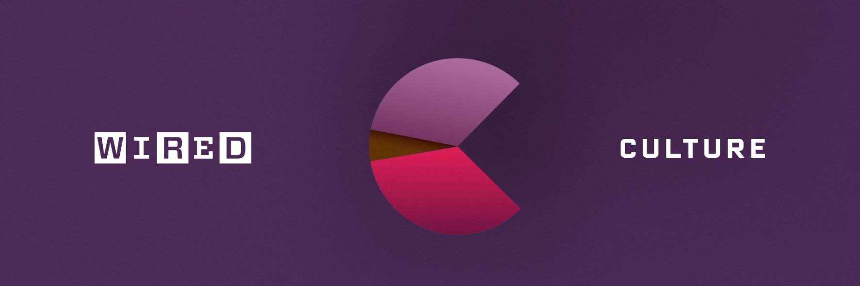 WIRED Culture banner