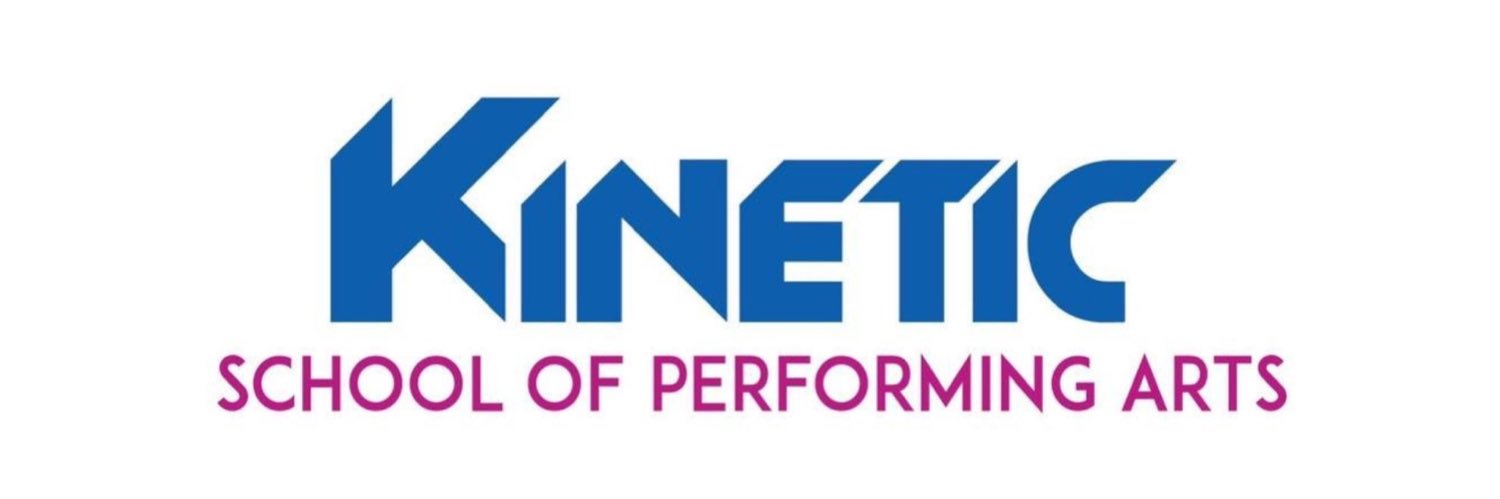 Kinetic School of Performing Arts (@Kinetic_Theatre) / Posts / X