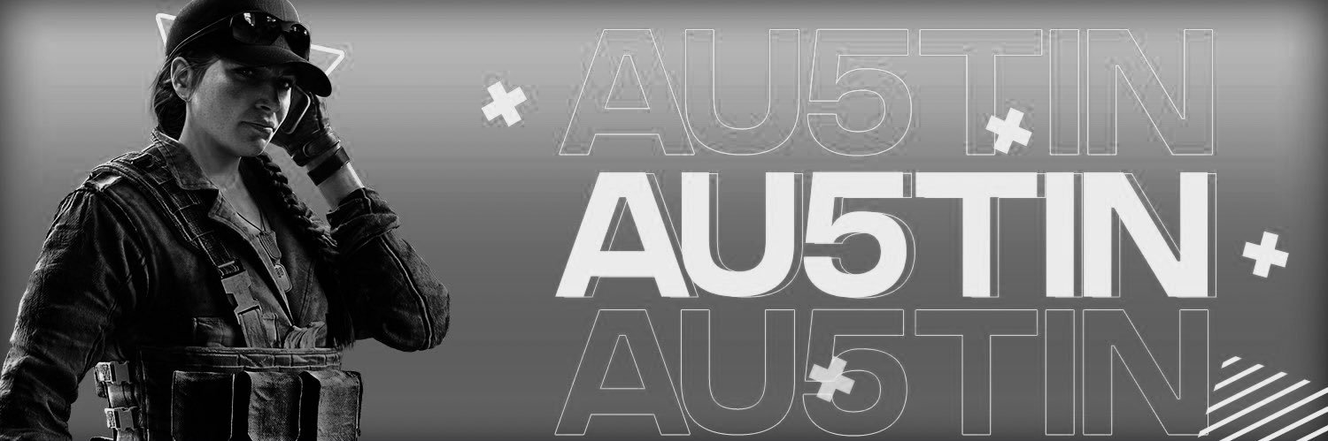 au5tin banner