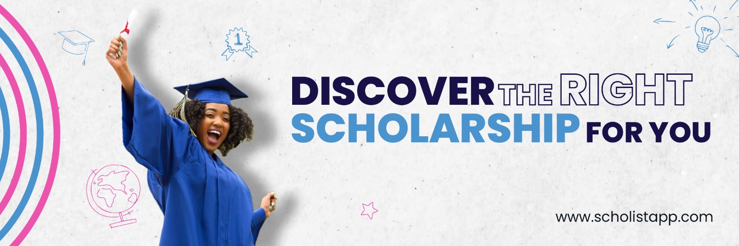 ScholistApp's profile banner image
