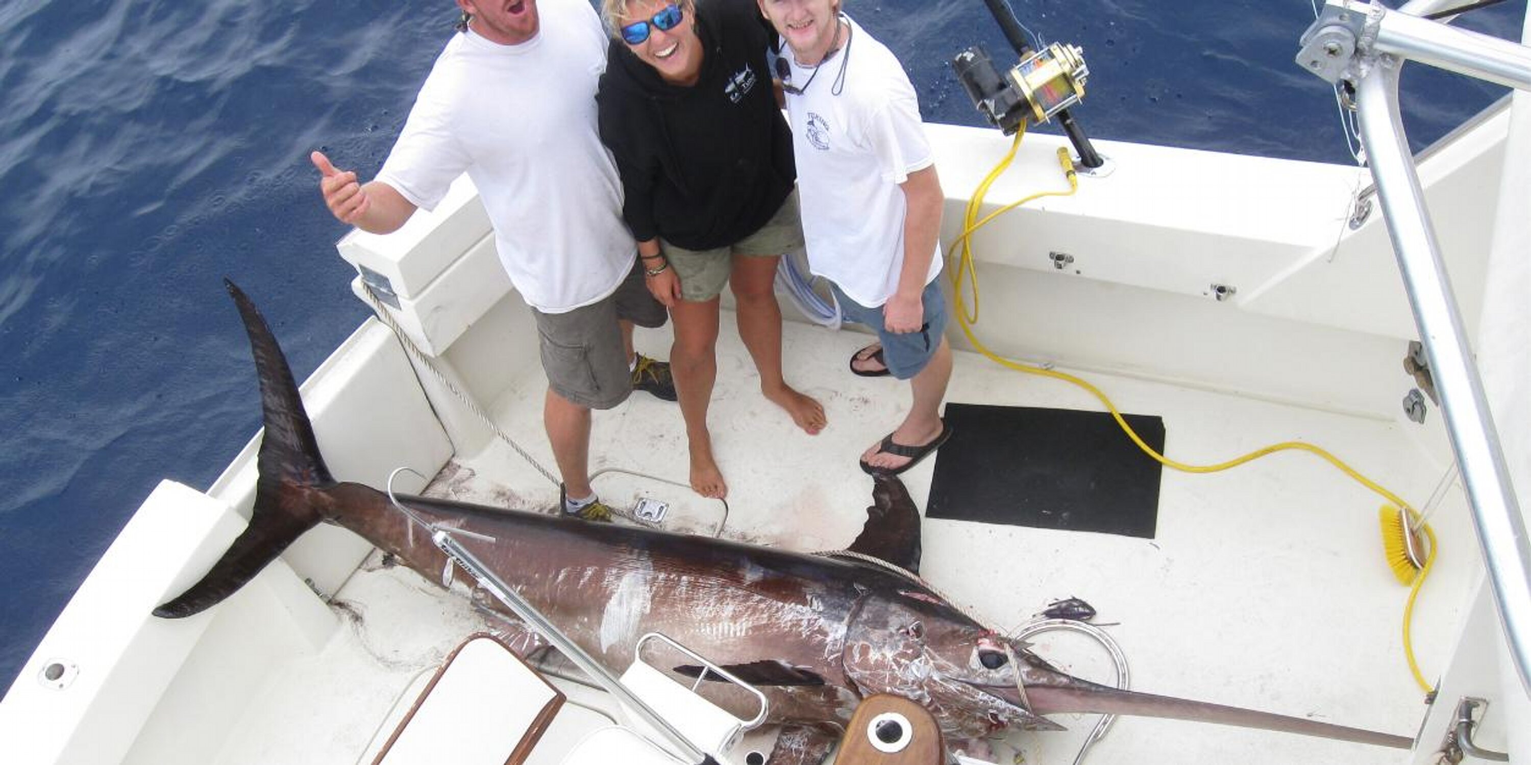 NewLatt Sportfishing banner