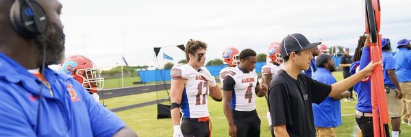 Caleb_Chambo Profile Banner