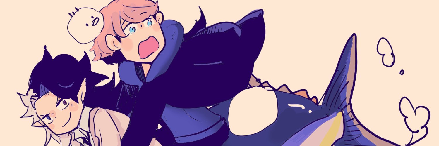 あばちょ🐯 banner