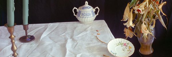 virtualjew Profile Banner