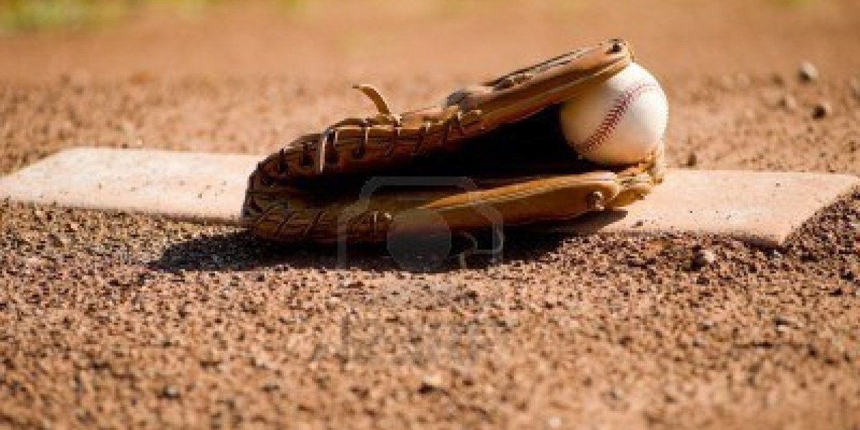 BaseballStrong's profile banner image