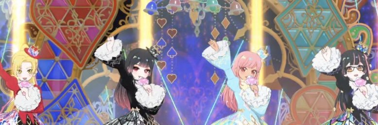 おねがい🎀ゆーこちゃん banner