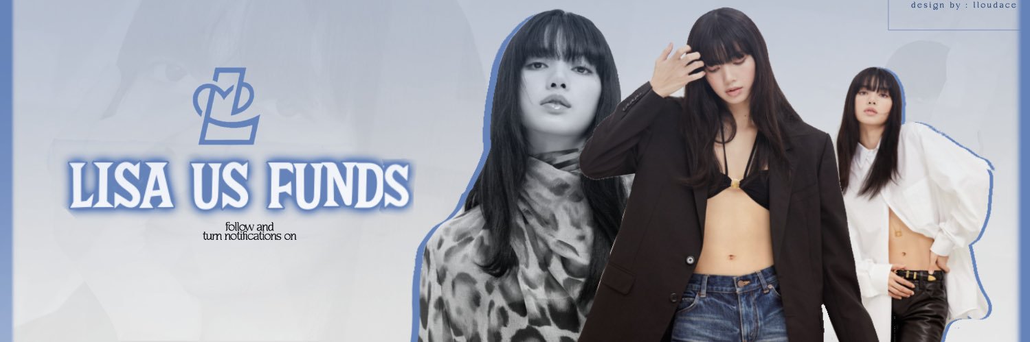 LISA US FUNDS banner